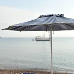 Beachfront Lampis Dolphin 2 Ferienhaus Skala
