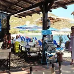Beachfront Lampis Dolphin 2 * Skala